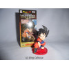 Figurine - Dragon Ball Z - WCF Battle Saiyans vol 1 - Goku - Banpresto