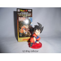 Figurine - Dragon Ball Z - WCF Battle Saiyans vol 1 - Goku - Banpresto