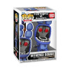 Figurine - Pop! Games - Five Nights at Freddy's - Whitered Bonnie - N° 1083 - Funko