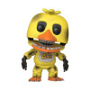 Figurine - Pop! Games - Five Nights at Freddy's - Whitered Chica - N° 1084 - Funko