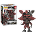 Figurine - Pop! Games - Five Nights at Freddy's - Whitered Foxy - N° 1085 - Funko