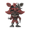 Figurine - Pop! Games - Five Nights at Freddy's - Whitered Foxy - N° 1085 - Funko