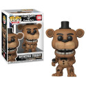 Figurine - Pop! Games - Five Nights at Freddy's - Whitered Freddy - N° 1086 - Funko