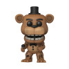 Figurine - Pop! Games - Five Nights at Freddy's - Whitered Freddy - N° 1086 - Funko
