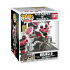 Figurine - Pop! Games - Five Nights at Freddy's - Mangle - N° 1087 - Funko