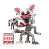Figurine - Pop! Games - Five Nights at Freddy's - Mangle - N° 1087 - Funko