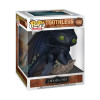 Figurine - Pop! Deluxe - Dragons - Krokmou / Toothless - N° 1792 - Funko