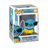 Figurine - Pop! Disney - Lilo & Stitch - Stitch avec bouée - N° 1565 - Funko
