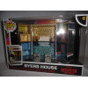 Présentoir Bitty Pop! Stranger Things - Bitty Box Maison des Byers - Funko