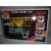 Présentoir Bitty Pop! Stranger Things - Bitty Box Maison des Byers - Funko