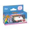 Figurine - Bitty Pop! Rides - Bisounours - Voiture nuage - Funko