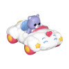 Figurine - Bitty Pop! Rides - Bisounours - Voiture nuage - Funko