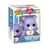 Figurine - Bitty Pop! Rides - Bisounours - Voiture nuage - Funko