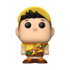 Figurine - Bitty Pop! Towns - Disney - Là-Haut - Russell et Maison - Funko