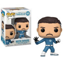 Figurine - Pop! Marvel - Les Quatre Fantastiques : Premiers pas - Mr Fantastic - N° 1515 - Funko