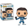 Figurine - Pop! Marvel - Les 4 Fantastiques : Premiers pas - Mr Fantastic - N° 1515 - Funko