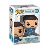 Figurine - Pop! Marvel - Les 4 Fantastiques : Premiers pas - Mr Fantastic - N° 1515 - Funko