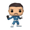 Figurine - Pop! Marvel - Les 4 Fantastiques : Premiers pas - Mr Fantastic - N° 1515 - Funko