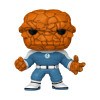 Figurine - Pop! Marvel - Les Quatre Fantastiques : Premiers pas - La Chose - N° 1516 - Funko