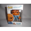 Figurine - Pop! Marvel - Les 4 Fantastiques : Premiers pas - La Chose - N° 1516 - Funko