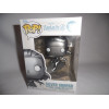 Figurine - Pop! Marvel - Les 4 Fantastiques : Premiers pas - Surfeur d'Argent - N° 1518 - Funko