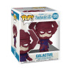 Figurine - Pop! Marvel - Les Quatre Fantastiques : Premiers pas - Galactus - N° 1519 - Funko
