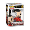 Figurine - Pop! Rocks - Queen - Freddie Mercury - N° 457 - Funko