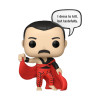 Figurine - Pop! Rocks - Queen - Freddie Mercury - N° 457 - Funko
