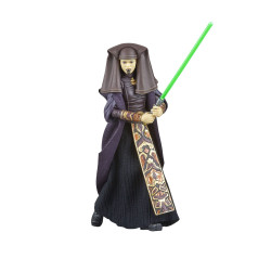 Figurine - Star Wars - Black Series - Luminara Unduli (L'Attaque des clones) - Hasbro