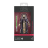Figurine - Star Wars - Black Series - Luminara Unduli (L'Attaque des clones) - Hasbro