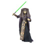 Figurine - Star Wars - Black Series - Luminara Unduli (L'Attaque des clones) - Hasbro