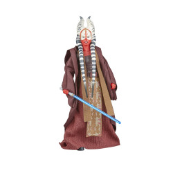 Figurine - Star Wars - Black Series - Shaak Ti (L'Attaque des clones) - Hasbro