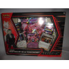 Coffret - 4 Boosters - Pokémon - Mewtwo ex de la Team Rocket