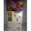 Figurine - Les Maitres de l'Univers MOTU - Origins - Faker - Mattel