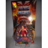 Figurine - Les Maitres de l'Univers MOTU - Origins - Catra - Mattel