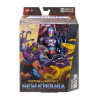 Figurine - Les Maitres de l'Univers MOTU - New Eternia - Terror Claw Skeletor - Mattel