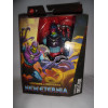 Figurine - Les Maitres de l'Univers MOTU - New Eternia - Terror Claw Skeletor - Mattel