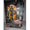 Figurine - Les Maitres de l'Univers MOTU - New Eternia - Terror Claw Skeletor - Mattel