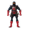 Figurine - Les Maitres de l'Univers MOTU - New Eternia - Ninjor - Mattel