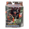 Figurine - Les Maitres de l'Univers MOTU - New Eternia - Ninjor - Mattel
