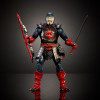 Figurine - Les Maitres de l'Univers MOTU - New Eternia - Ninjor - Mattel