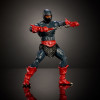 Figurine - Les Maitres de l'Univers MOTU - New Eternia - Ninjor - Mattel