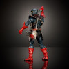Figurine - Les Maitres de l'Univers MOTU - New Eternia - Ninjor - Mattel