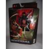 Figurine - Les Maitres de l'Univers MOTU - New Eternia - Ninjor - Mattel