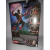 Figurine - Les Maitres de l'Univers MOTU - New Eternia - Ninjor - Mattel