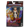 Figurine - Les Maitres de l'Univers MOTU - New Eternia - She-Ra - Mattel