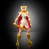 Figurine - Les Maitres de l'Univers MOTU - New Eternia - She-Ra - Mattel