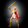 Figurine - Les Maitres de l'Univers MOTU - New Eternia - She-Ra - Mattel