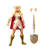 Figurine - Les Maitres de l'Univers MOTU - New Eternia - She-Ra - Mattel