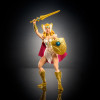 Figurine - Les Maitres de l'Univers MOTU - New Eternia - She-Ra - Mattel